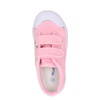 Rucanor Frankfurt Gymschoen - Klittenbandschoenen - Roze