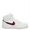 Nike Ebernon Mid - Hoge sneakers - Wit
