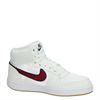 Nike Ebernon Mid - Hoge sneakers - Wit