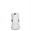 Nike Ebernon Mid - Hoge sneakers - Wit