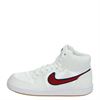 Nike Ebernon Mid - Hoge sneakers - Wit