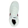 Nike Ebernon Mid - Hoge sneakers - Wit