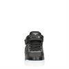 Skechers Merrox - Klittenbandschoenen - Zwart