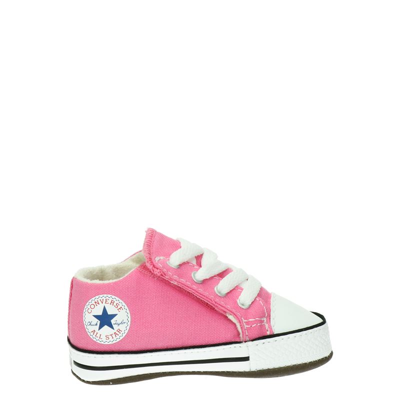 Converse Cribster - Babyschoenen - Roze
