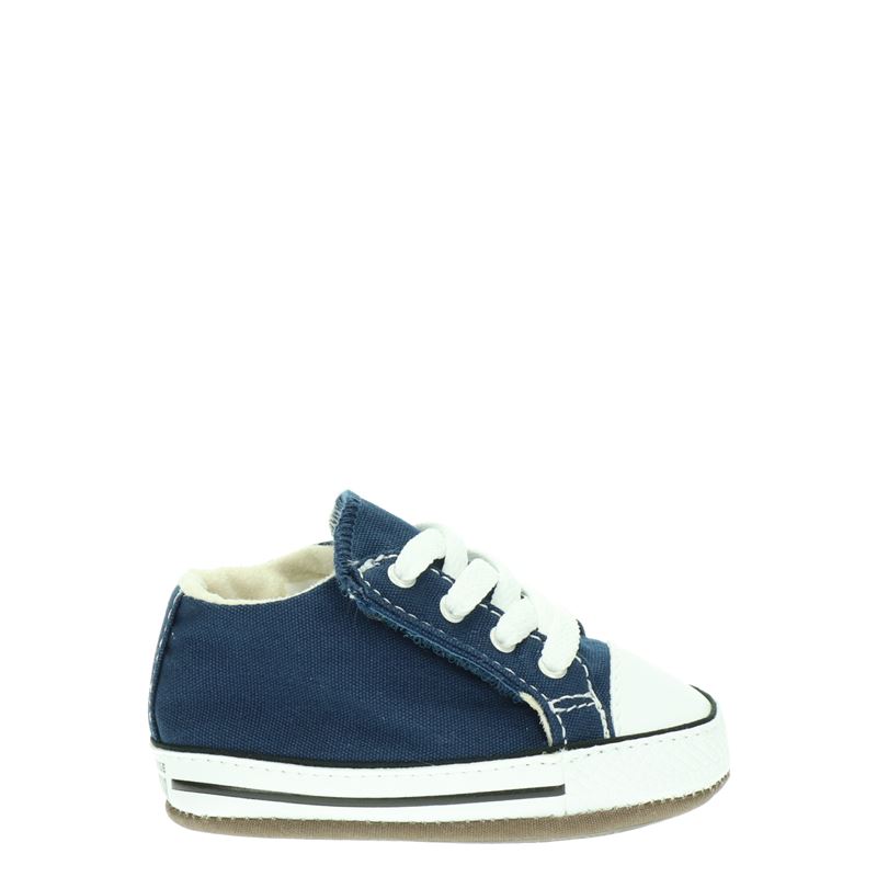 Converse Cribster - Babyschoenen - Blauw