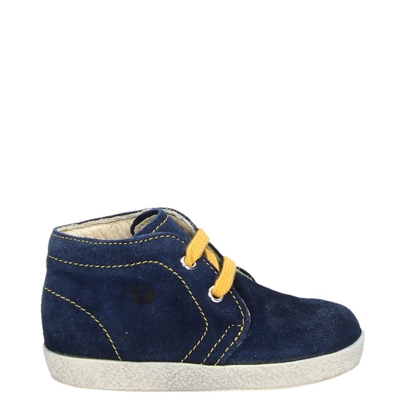 Falcotto By Naturino Babyschoenen Blauw falcotto by naturino kopen in de aanbieding