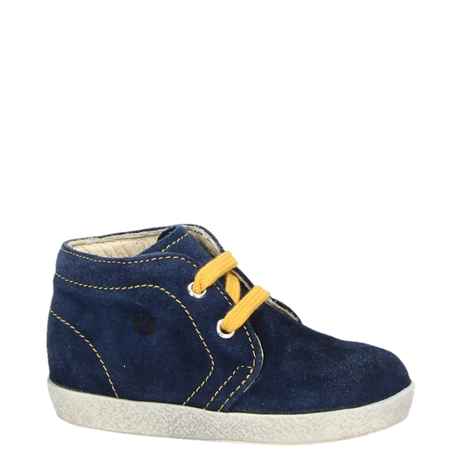 Falcotto by Naturino - Babyschoenen - Blauw - Shoemixx.nl