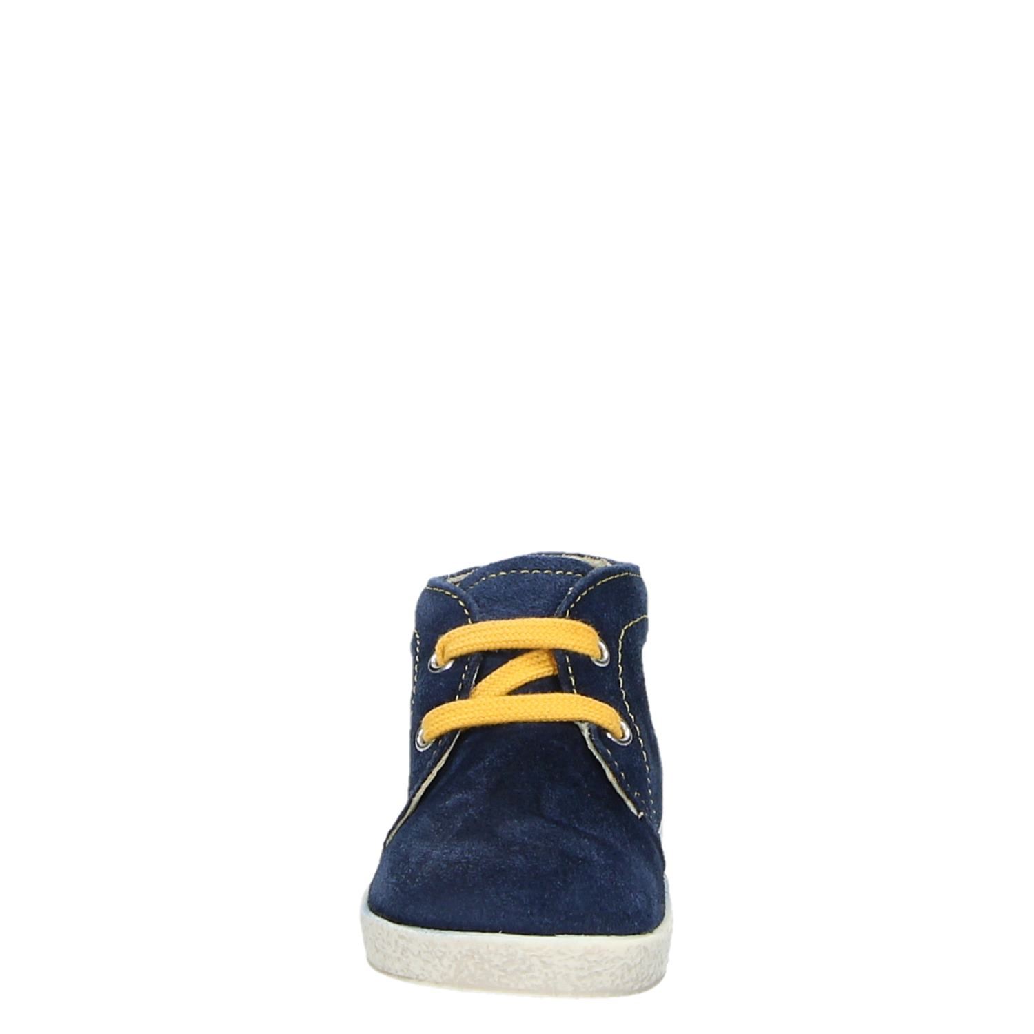 Falcotto by Naturino - Babyschoenen - Blauw - Shoemixx.nl
