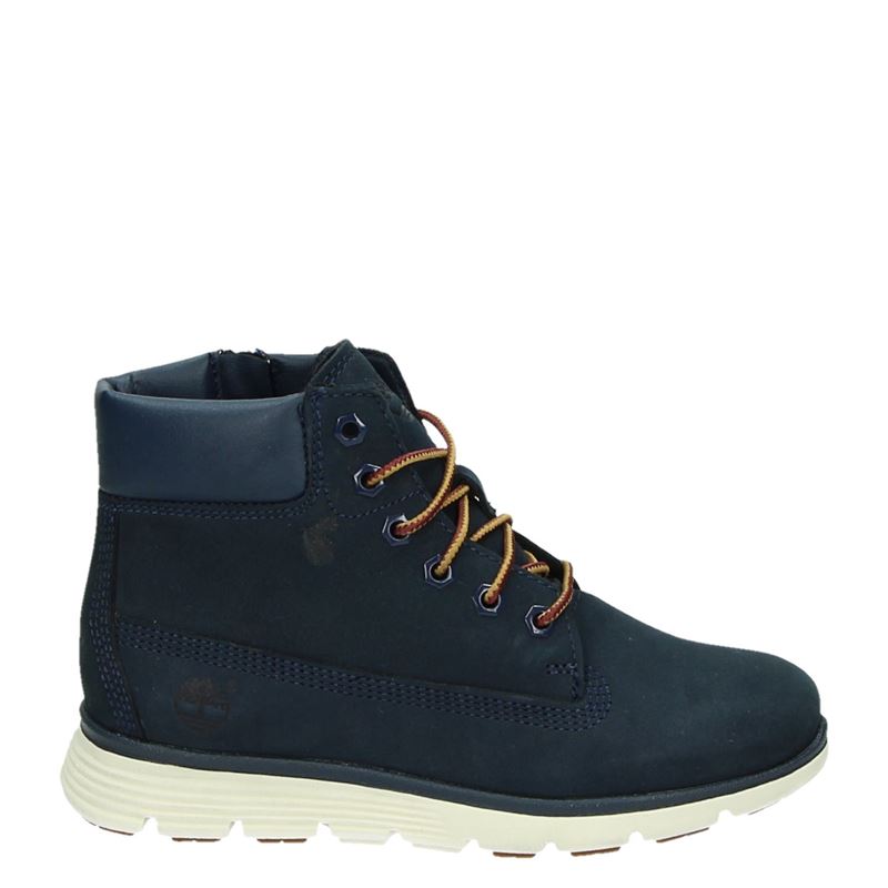 Timberland Killington Veterboots Blauw timberland kopen in de aanbieding Timberland Killington Veterboots Blauw timberland kopen in de aanbieding