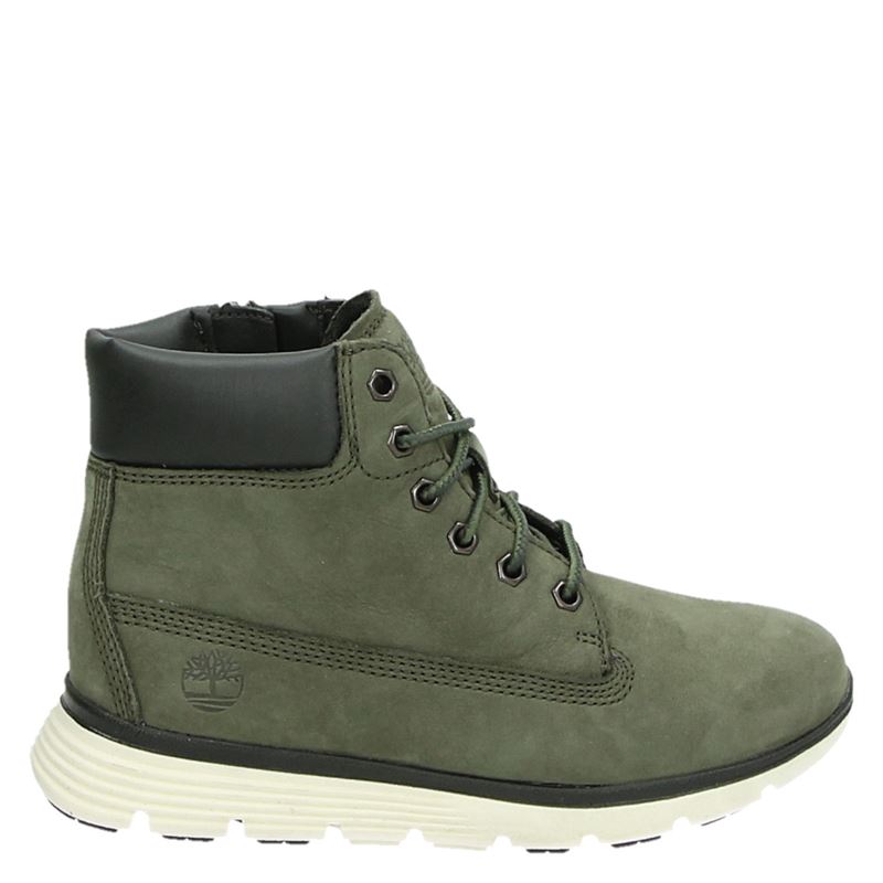 Timberland Killington - Veterboots - Groen