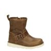 Orange Babies - Rits- & gesloten boots - Cognac