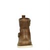 Orange Babies - Rits- & gesloten boots - Cognac