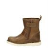 Orange Babies - Rits- & gesloten boots - Cognac