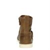 Orange Babies - Rits- & gesloten boots - Cognac