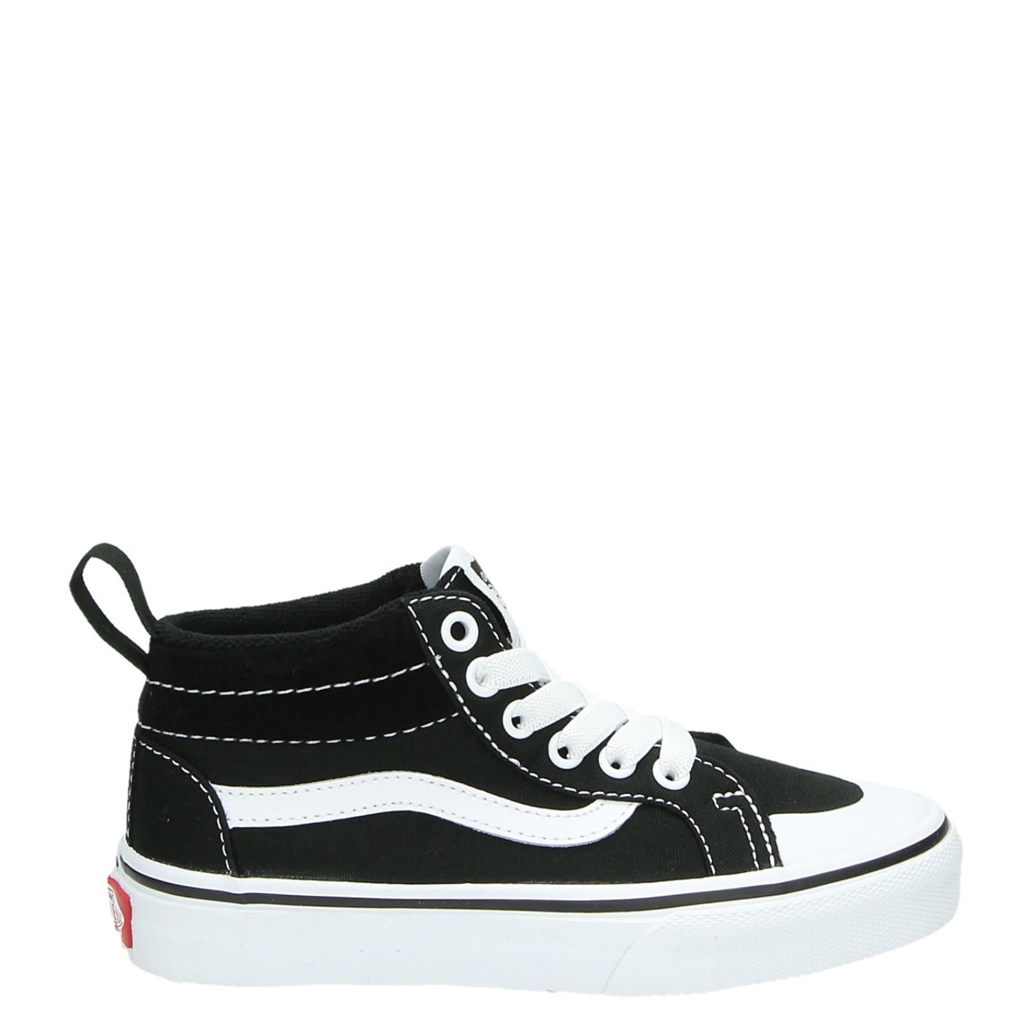 hoge vans donkergroen hoge vans donkergroen