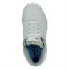 Skechers Energy Lights - Hoge sneakers - Wit