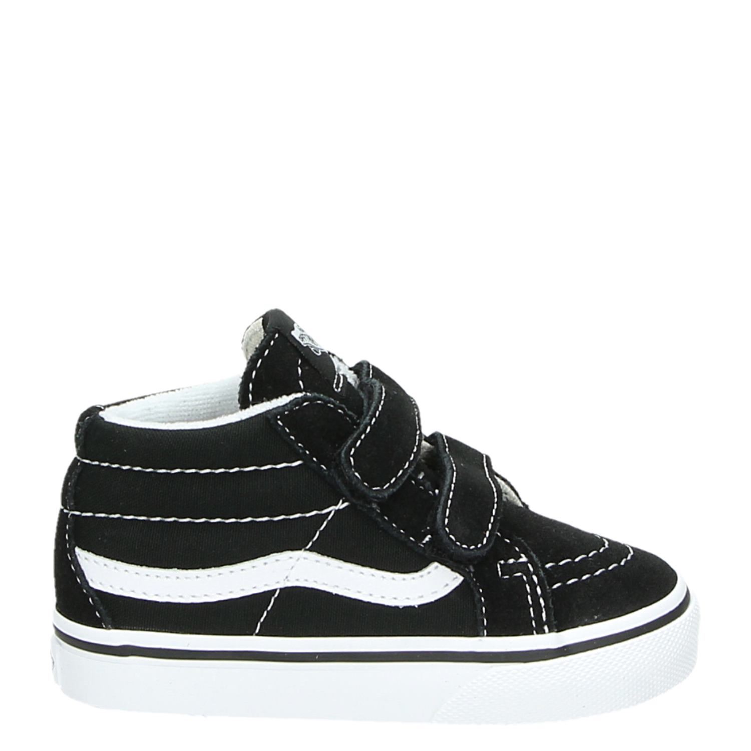 vans zwart maat 22 vans zwart maat 22