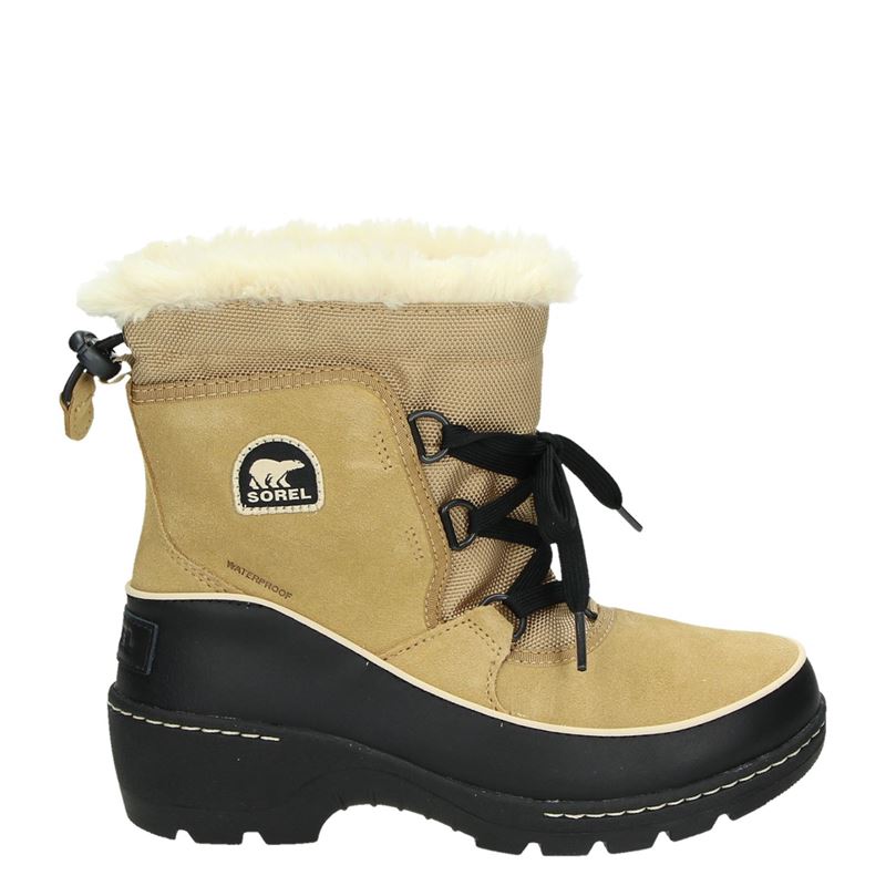 Sorel Youth Torino Iii Snowboots Beige sorel kopen in de aanbieding Sorel Youth Torino Iii Snowboots Beige sorel kopen in de aanbieding
