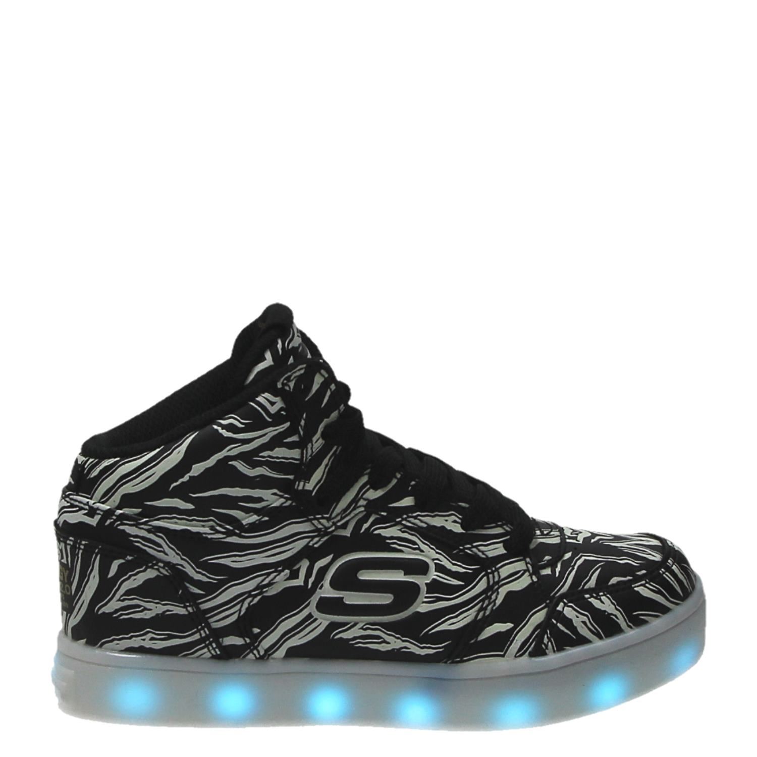 Lichtjes sneakers voor meisjes in de maat 26 | KLEDING.nl