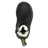 Dr. Martens Serena - Veterboots - Zwart