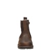 Timberland Courma Kid - Rits- & gesloten boots - Bruin
