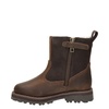 Timberland Courma Kid - Rits- & gesloten boots - Bruin