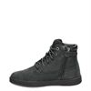 Timberland Davis Square - Veterboots - Zwart