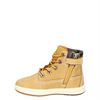 Timberland Davis Square - Veterboots - Geel