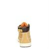 Timberland Davis Square - Veterboots - Geel