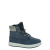Timberland Davis Square - Veterboots - Blauw