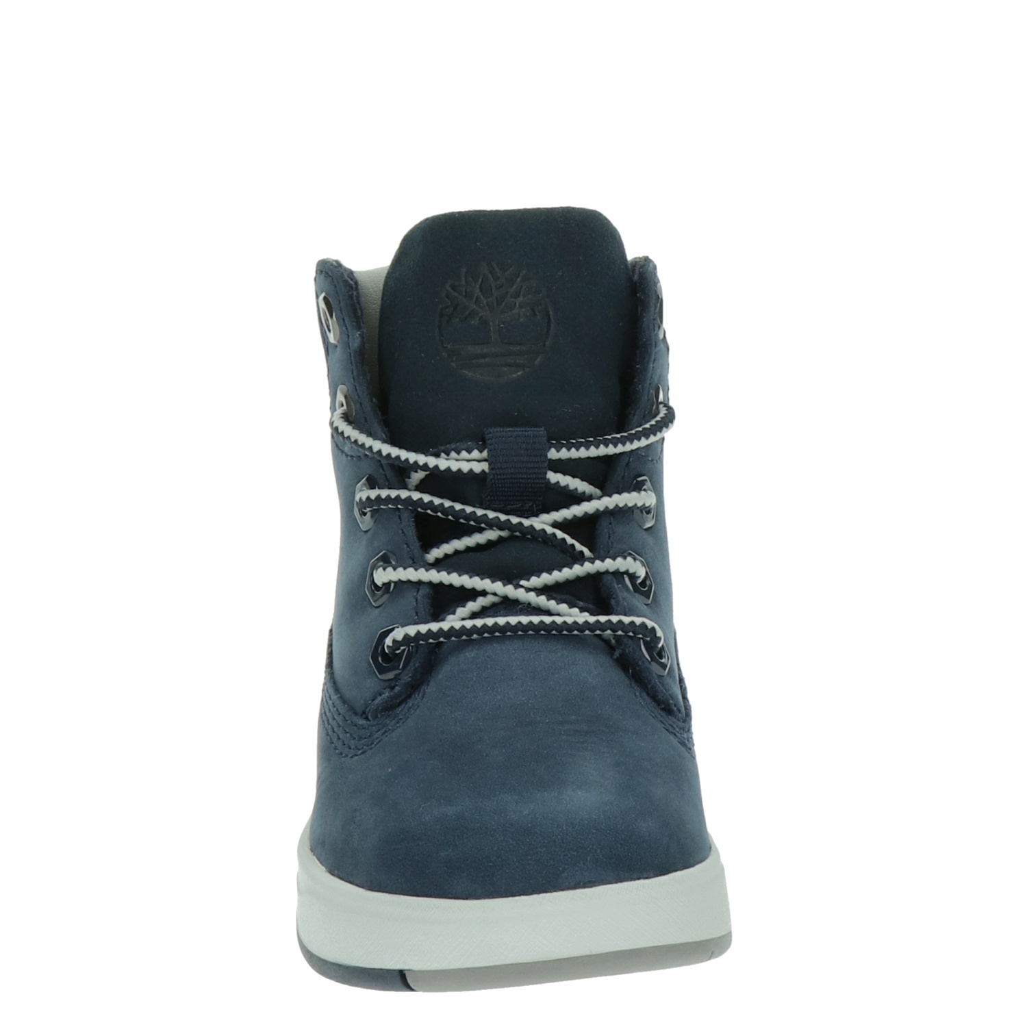 Timberland Exclusieve Dames Laarzen - Blauw – Sneakerstad