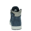 Timberland Davis Square - Veterboots - Blauw