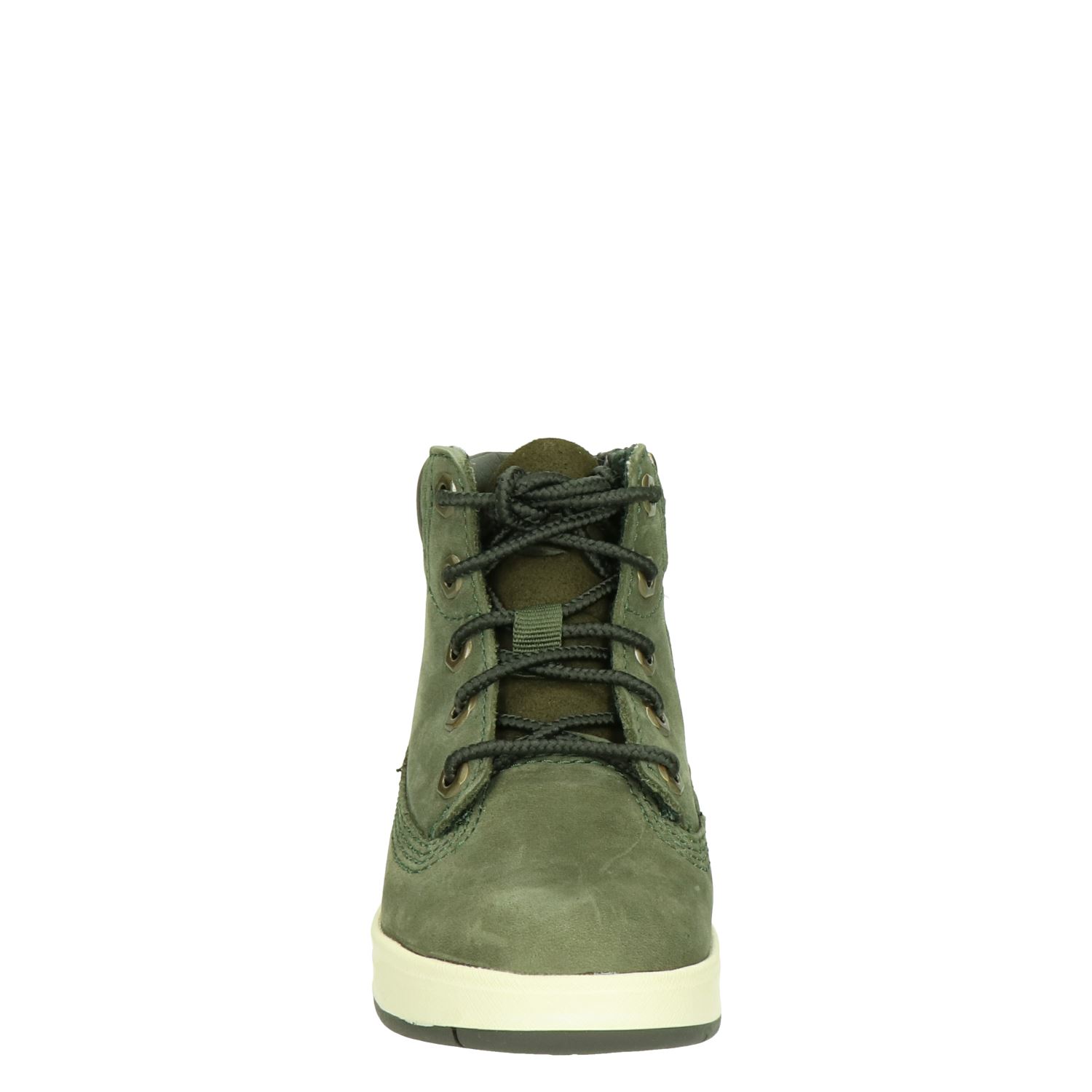 timberland davis square groen