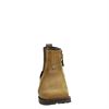 Timberland Asphalt trail - Rits- & gesloten boots - Cognac