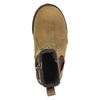 Timberland Asphalt trail - Rits- & gesloten boots - Cognac
