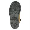 Timberland Asphalt trail - Rits- & gesloten boots - Cognac