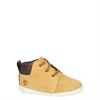 Timberland Tree Sprout - Hoge sneakers - Geel