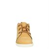 Timberland Tree Sprout - Hoge sneakers - Geel