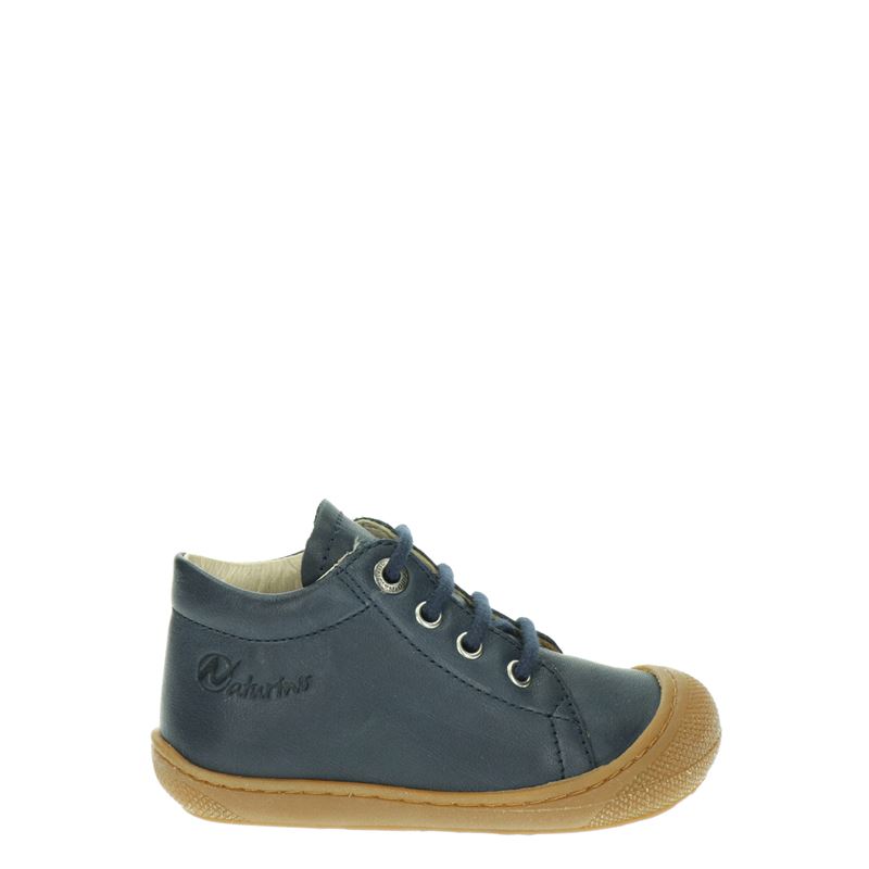 Falcotto by Naturino - Babyschoenen - Blauw