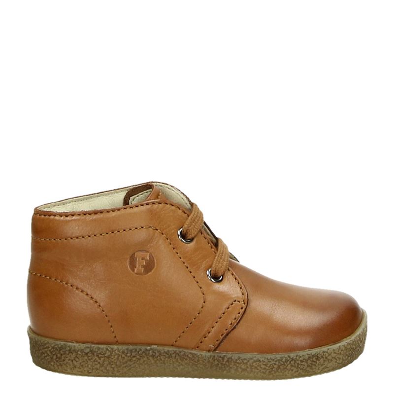 Falcotto By Naturino Conte Babyschoenen Cognac falcotto by naturino kopen in de aanbieding