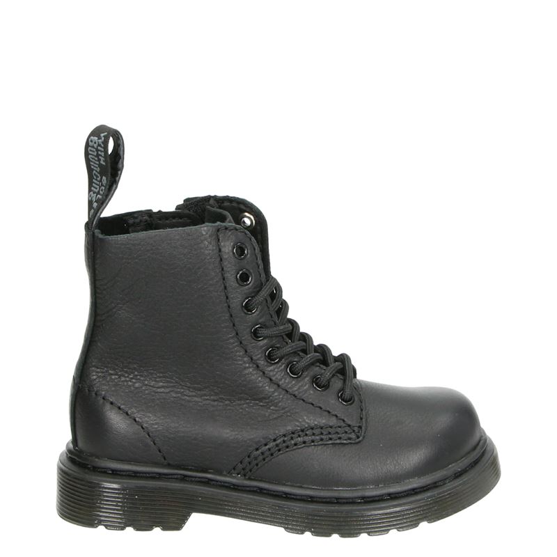 Dr. Martens 1460 Pascal - Veterboots - Zwart