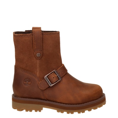 Timberland Courma - Rits- & gesloten boots - Bruin