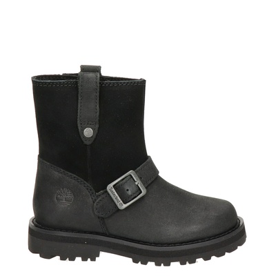 Timberland Laarzen bruin | kleertjes.com