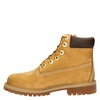 Timberland Courma Kid - Veterboots - Geel