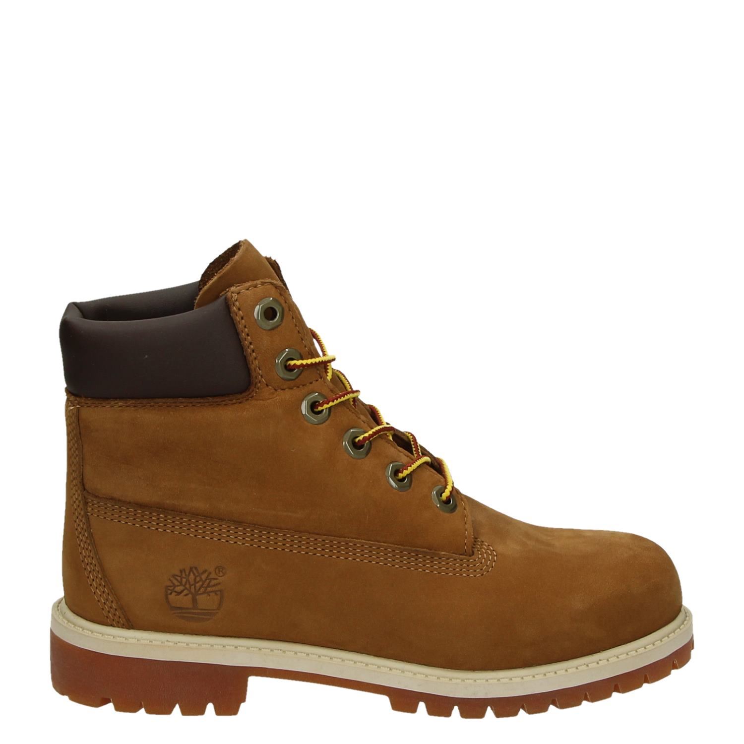Timberland Kinderschoenen Timberland Kinderschoenen