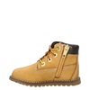 Timberland Pokey Pine - Veterboots - Geel