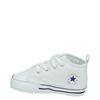 Converse Firststar - Babyschoenen - Wit