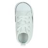 Converse Firststar - Babyschoenen - Wit