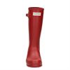 Hunter Original Kids - Regenlaarzen - Rood