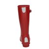 Hunter Original Kids - Regenlaarzen - Rood